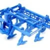 Bruder 2329 Lemken Cultivator 1 Bruder 2329 Lemken Cultivator -Speelgoed Speciaal Winkel bruder lemken cultivator