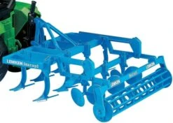 Bruder 2329 Lemken Cultivator 9 Bruder 2329 Lemken Cultivator -Speelgoed Speciaal Winkel bruder lemken cultivator 2