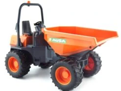 Bruder 2449 Mini-dumper Ausa 9 Bruder 2449 Mini-dumper Ausa -Speelgoed Speciaal Winkel bruder minidumper ausa 1
