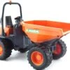 Bruder 2449 Mini-dumper Ausa 1 Bruder 2449 Mini-dumper Ausa -Speelgoed Speciaal Winkel bruder minidumper ausa