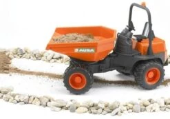 Bruder 2449 Mini-dumper Ausa 12 Bruder 2449 Mini-dumper Ausa -Speelgoed Speciaal Winkel bruder minidumper ausa 2
