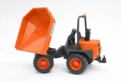 Bruder 2449 Mini-dumper Ausa 10 Bruder 2449 Mini-dumper Ausa -Speelgoed Speciaal Winkel bruder minidumper ausa 3