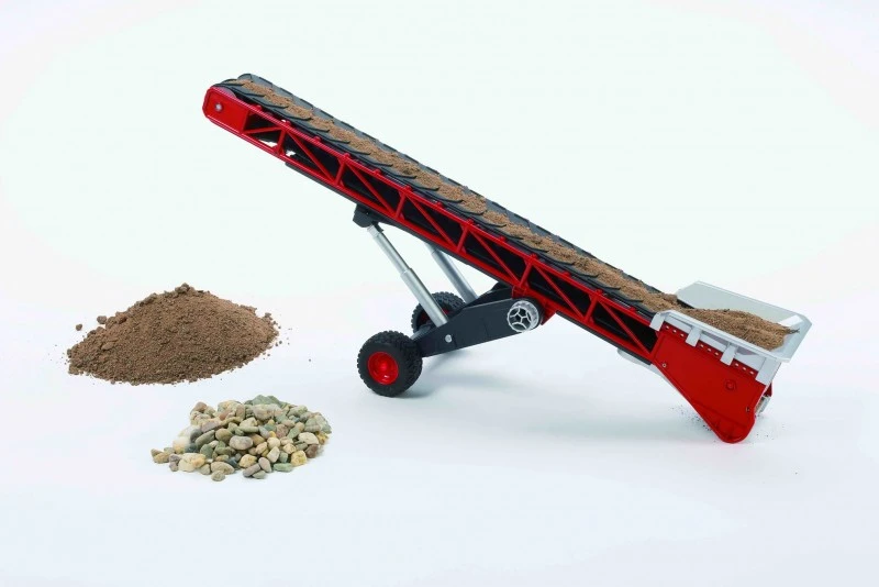 Bruder 2031 Transportband 5 Bruder 2031 Transportband - Afbeelding 3