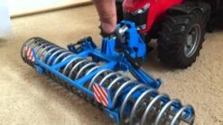 Bruder 2222 Verkruimelaar Lemken-Variopack-K 10 Bruder 2222 Verkruimelaar Lemken-Variopack-K -Speelgoed Speciaal Winkel bruder verkruimelaar lemkenvariopack k 1 1