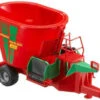Bruder 2127 Voedermengwagen Strautmann 1 Bruder 2127 Voedermengwagen Strautmann -Speelgoed Speciaal Winkel bruder voedermengwagen strautmann verti mix 1050