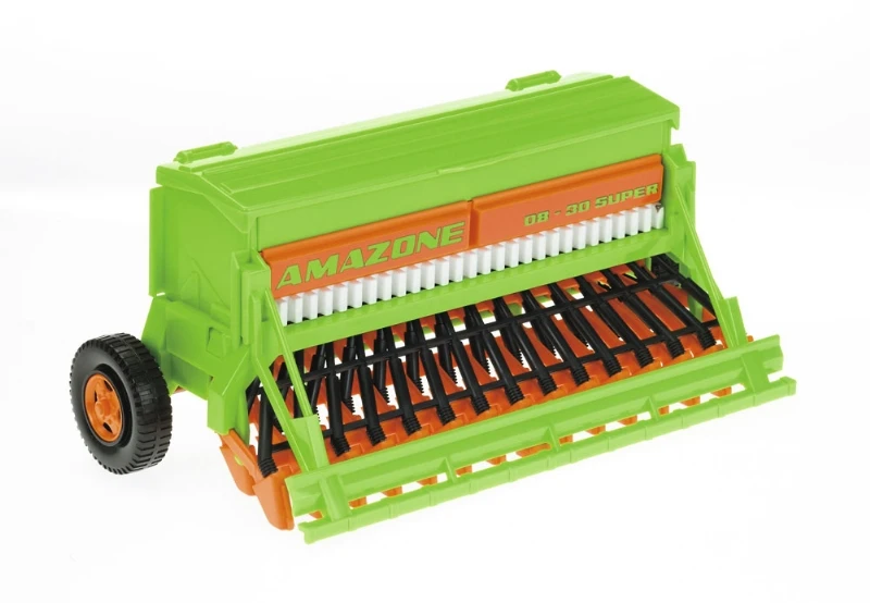 Bruder 2330 Zaaimachine Amazone 4 Bruder 2330 Zaaimachine Amazone - Afbeelding 2