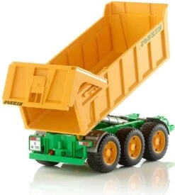 Bruder 2212 Joskin 3-assige-kipper Aanhangwagen 9 Bruder 2212 Joskin 3-assige-kipper Aanhangwagen -Speelgoed Speciaal Winkel bruder 2212 joskin kipper 3asser aanhangeraanghangwagen