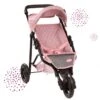 Gotz 3-wiel Poppenbuggy Gotz Soft Mood 2 Gotz 3-wiel Poppenbuggy Gotz Soft Mood -Speelgoed Speciaal Winkel buggy soft mood gotz 3403369