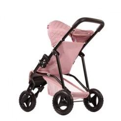 Gotz 3-wiel Poppenbuggy Gotz Soft Mood 9 Gotz 3-wiel Poppenbuggy Gotz Soft Mood -Speelgoed Speciaal Winkel buggy soft mood gotz 3403369 2