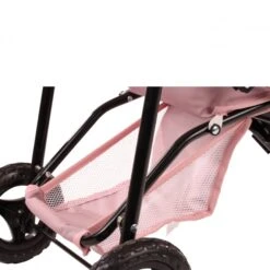 Gotz 3-wiel Poppenbuggy Gotz Soft Mood 11 Gotz 3-wiel Poppenbuggy Gotz Soft Mood -Speelgoed Speciaal Winkel buggy soft mood gotz 3403369 4