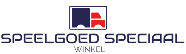 Speelgoed Speciaal Winkel