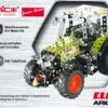 Tronico Junior Claas Arion 430 – 1 : 24