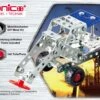 Tronico Silver Line Constructieset – 5 Assorti 1 Tronico Silver Line Constructieset – 5 Assorti -Speelgoed Speciaal Winkel constructieset tronico silver line 10260 2