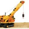 Heros Constructor Professional Dragline -Speelgoed Speciaal Winkel constructor professional dragline heros 36402