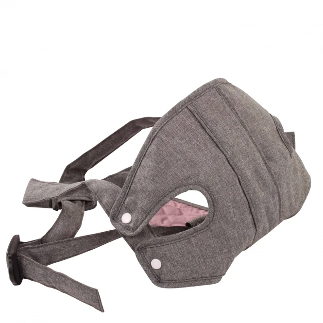 Gotz Poppendraagzak Soft Mood 4 Gotz Poppendraagzak Soft Mood - Afbeelding 2