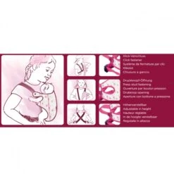 Gotz Poppendraagzak Soft Mood 9 Gotz Poppendraagzak Soft Mood -Speelgoed Speciaal Winkel draagzak pop gotz 3403368 soft mood 3