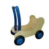 2-in-1 Duwkar En Poppenwagen – V. Dijktoys Combi -Speelgoed Speciaal Winkel duwkar poppenwagen 2in1 v.dijktoys 6001 combiwagen blauw