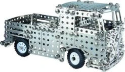 Eitech 1955 VW Bus Constructie Speelgoed Jubileumeditie 9 Eitech 1955 VW Bus Constructie Speelgoed Jubileumeditie -Speelgoed Speciaal Winkel eitech 955 vw bus jubileumeditie 2