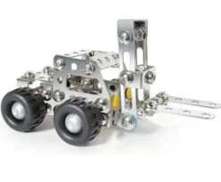 Eitech C51 Heftruck Constructie Speelgoed 7 Eitech C51 Heftruck Constructie Speelgoed -Speelgoed Speciaal Winkel eitech heftruck c51 2