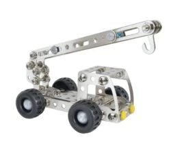 Eitech C69 Takelwagen Kraanwagen Constructie Speelgoed 7 Eitech C69 Takelwagen Kraanwagen Constructie Speelgoed -Speelgoed Speciaal Winkel eitech kraanwagen 100069 2