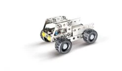 Eitech C58 Vrachtwagen Constructie Speelgoed 7 Eitech C58 Vrachtwagen Constructie Speelgoed -Speelgoed Speciaal Winkel eitech vrachtwagen 100058 2
