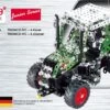 Tronico Junior Radiografisch Bestuurbare Fendt Vario 313 – 1 : 24 -Speelgoed Speciaal Winkel fendt 313 vario rc tronico junior 10069