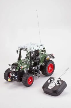 Tronico Junior Radiografisch Bestuurbare Fendt Vario 313 – 1 : 24 13 Tronico Junior Radiografisch Bestuurbare Fendt Vario 313 – 1 : 24 -Speelgoed Speciaal Winkel fendt 313 vario rc tronico junior 10069 8