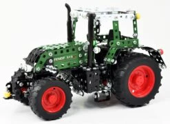 Tronico Junior Fendt 313 Vario – 1 : 24 -Speelgoed Speciaal Winkel fendt 313 vario tronico junior 10067 1 1
