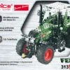 Tronico Junior Fendt 313 Vario – 1 : 24 1 Tronico Junior Fendt 313 Vario – 1 : 24 -Speelgoed Speciaal Winkel fendt 313 vario tronico junior 10067