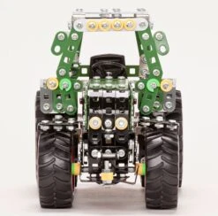 Tronico Junior Fendt 313 Vario – 1 : 24 -Speelgoed Speciaal Winkel fendt 313 vario tronico junior 10067 4