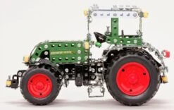 Tronico Junior Fendt 313 Vario – 1 : 24 -Speelgoed Speciaal Winkel fendt 313 vario tronico junior 10067 5