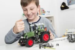 Tronico Junior Fendt 313 Vario – 1 : 24 -Speelgoed Speciaal Winkel fendt 313 vario tronico junior 10067 7