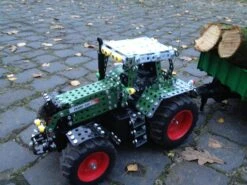 Tronico Profi Radiografisch Bestuurbare Fendt 939 Vario – 1 : 16 10 Tronico Profi Radiografisch Bestuurbare Fendt 939 Vario – 1 : 16 -Speelgoed Speciaal Winkel fendt 939 vario rc tronico profi 10070 3 1