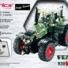 Tronico Profi Radiografisch Bestuurbare Fendt 939 Vario – 1 : 16 1 Tronico Profi Radiografisch Bestuurbare Fendt 939 Vario – 1 : 16 -Speelgoed Speciaal Winkel fendt 939 vario rc tronico profi 10070 1