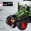Tronico Profi Fendt 939 Vario – 1 : 16 -Speelgoed Speciaal Winkel fendt 939 vario tronico profi 10065