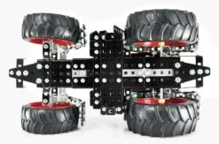 Tronico Profi Fendt 939 Vario – 1 : 16 20 Tronico Profi Fendt 939 Vario – 1 : 16 -Speelgoed Speciaal Winkel fendt 939 vario tronico profi 10065 6