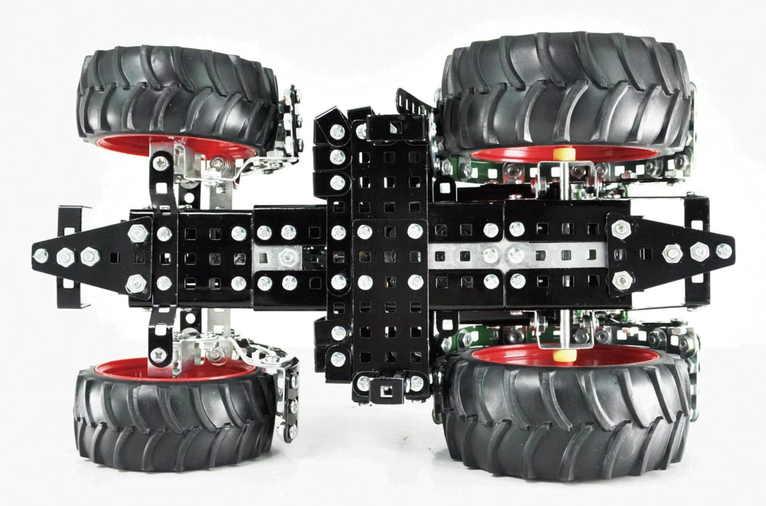 Tronico Profi Fendt 939 Vario – 1 : 16 11 Tronico Profi Fendt 939 Vario – 1 : 16 - Afbeelding 9