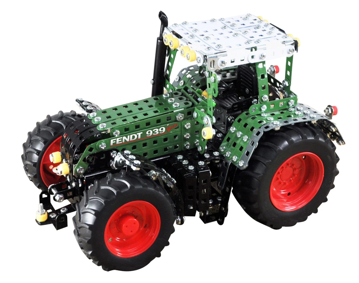 Tronico Profi Fendt 939 Vario – 1 : 16 6 Tronico Profi Fendt 939 Vario – 1 : 16 - Afbeelding 4