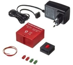 Fischertechnik Plus – Accu Set – 34969 7 Fischertechnik Plus – Accu Set – 34969 -Speelgoed Speciaal Winkel fischertechnik 34969 accu set 1 1