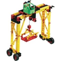 Fischertechnik Advanced – Universal 3 – 511931 -Speelgoed Speciaal Winkel fischertechnik advanced 511931 universal 3 1 1