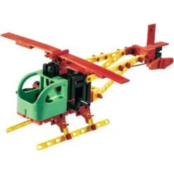 Fischertechnik Advanced – Universal 3 – 511931 -Speelgoed Speciaal Winkel fischertechnik advanced 511931 universal 3 3