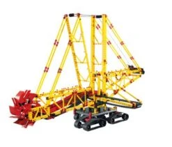 Fischertechnik Advanced – Power Machines – 520398 9 Fischertechnik Advanced – Power Machines – 520398 -Speelgoed Speciaal Winkel fischertechnik advanced 520398 power machines 1 1