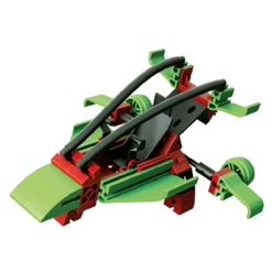 Fischertechnik Advanced – Gliders – 540581 -Speelgoed Speciaal Winkel fischertechnik advanced 540581 gliders 1