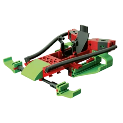 Fischertechnik Advanced – Gliders – 540581 -Speelgoed Speciaal Winkel fischertechnik advanced 540581 gliders