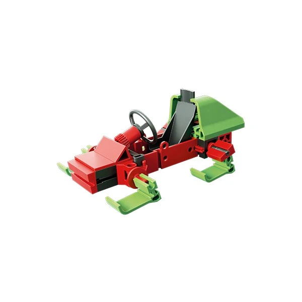 Fischertechnik Advanced – Racers – 540580 8 Fischertechnik Advanced – Racers – 540580 - Afbeelding 6