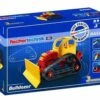 Fischertechnik Basic – Bulldozer – 520395 2 Fischertechnik Basic – Bulldozer – 520395 -Speelgoed Speciaal Winkel fischertechnik basic 520395 bulldozer