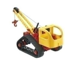 Fischertechnik Basic – Bulldozer – 520395 -Speelgoed Speciaal Winkel fischertechnik basic 520395 bulldozer 2