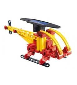 Fischertechnik Basic – Solar – 520396 9 Fischertechnik Basic – Solar – 520396 -Speelgoed Speciaal Winkel fischertechnik basic 520396 solar 1 1