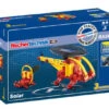 Fischertechnik Basic – Solar – 520396 1 Fischertechnik Basic – Solar – 520396 -Speelgoed Speciaal Winkel fischertechnik basic 520396 solar