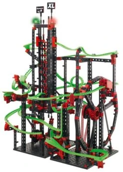 Fischertechnik Dynamic XL Knikkerbaan -Speelgoed Speciaal Winkel fischertechnik dynamic xl 524327 1 1